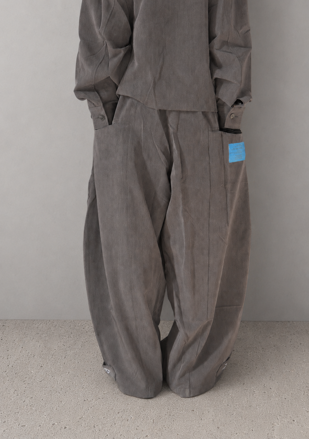 WBI 26SS Event：Clone - 《分》 / WSR-02