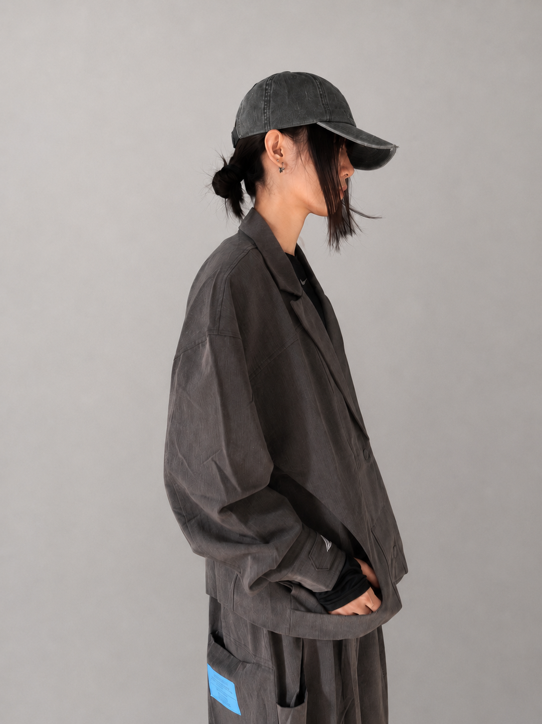 WBI 26SS Event：Clone - 《分》 / WSR-01