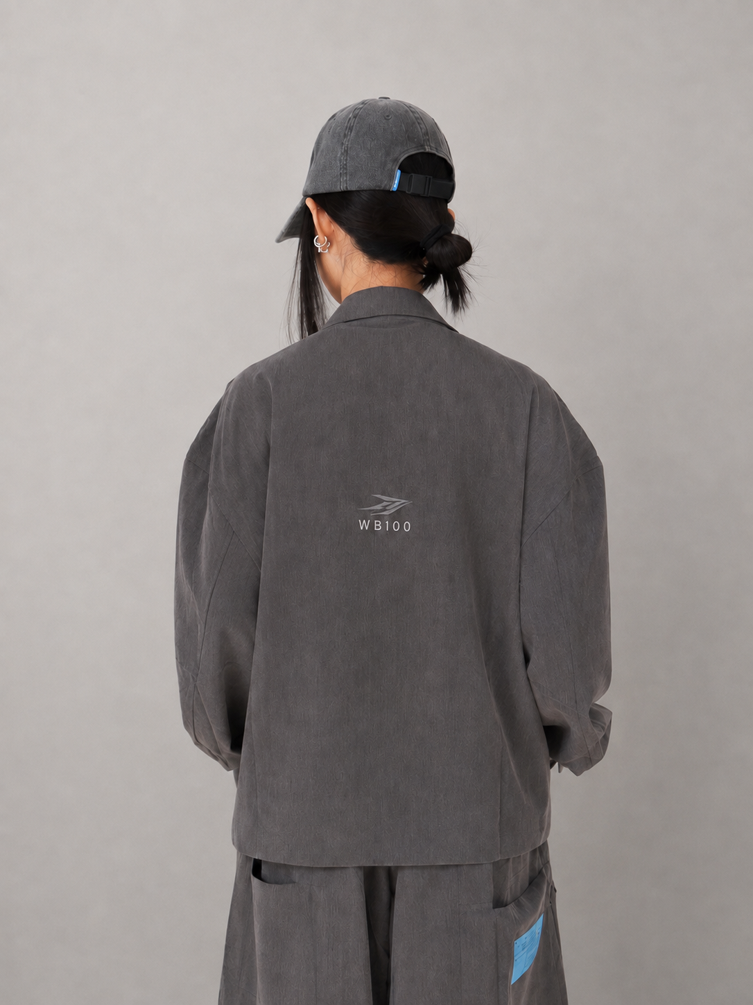 WBI 26SS Event：Clone - 《分》 / WSR-01