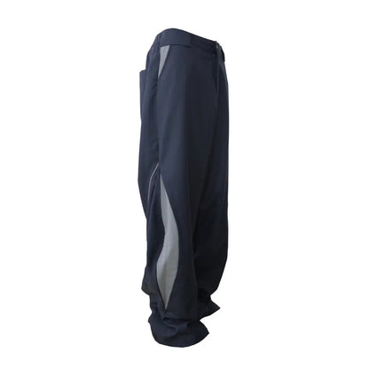 WBI AR-01 2023 Autumn & Winter - Staff Uniform Structure Suit