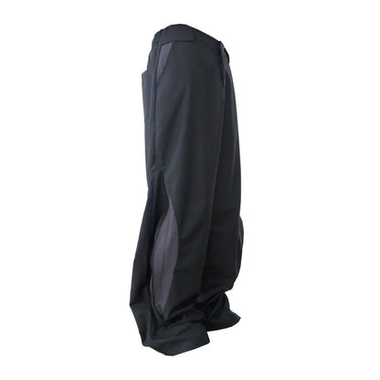WBI AR-01 2023 Autumn & Winter - Staff Uniform Structure Suit