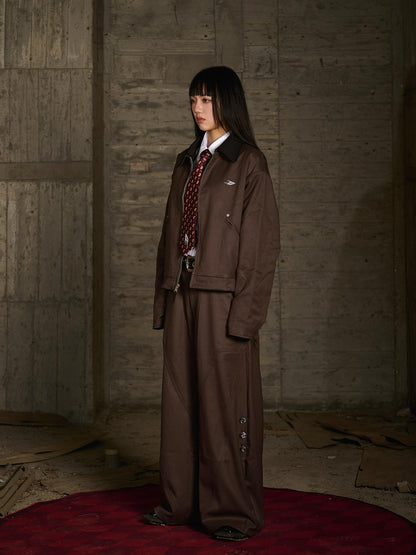 WBI 25AW Genesis Class-初 / WKC-01 外套