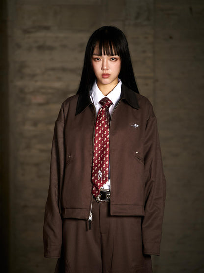 WBI 25AW Genesis Class-初 / WKC-01 外套