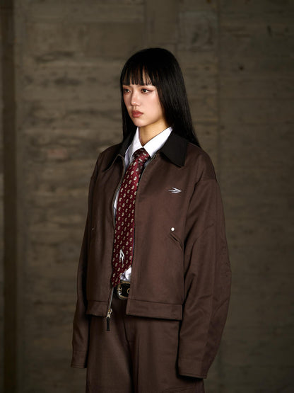 WBI 25AW Genesis Class-初 / WKC-01 外套