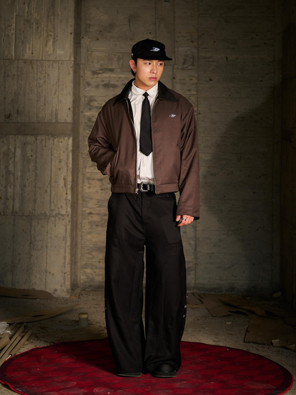 WBI 25AW Genesis Class-初 / WKC-01 外套