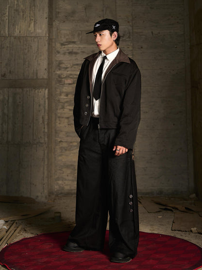 WBI 25AW Genesis Class-初 / WKC-01 外套