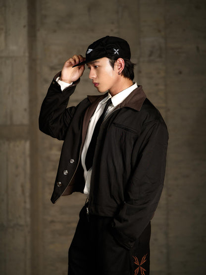 WBI 25AW Genesis Class-初 / WKC-01 外套