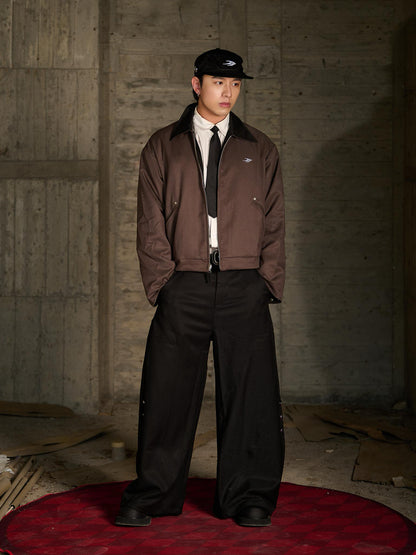 WBI 25AW Genesis Class-初 / WKC-01 外套