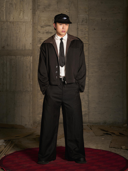 WBI 25AW Genesis Class-初 / WKC-01 外套