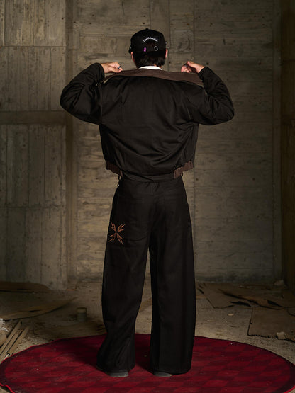 WBI 25AW Genesis Class-初 / WKC-01 外套