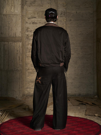 WBI 25AW Genesis Class-初 / WKC-01 外套