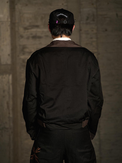 WBI 25AW Genesis Class-初 / WKC-01 外套