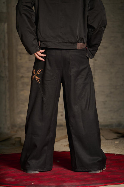 WBI 25AW Genesis Class-初 / WAP-01 長褲