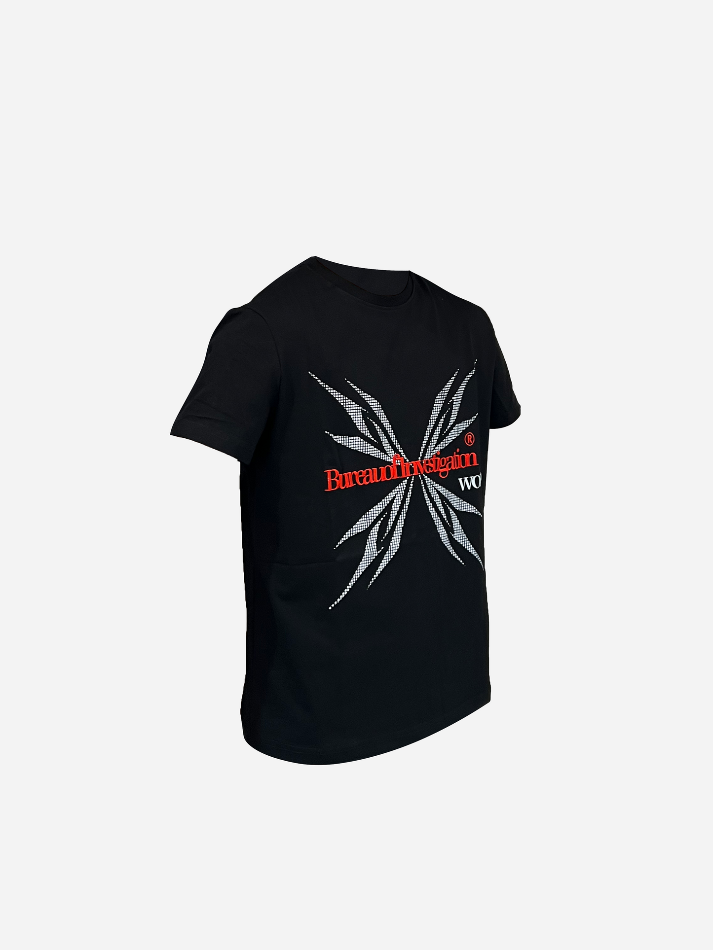 WBI 25SS Mission Dispatch-栖 / WX-01 短袖