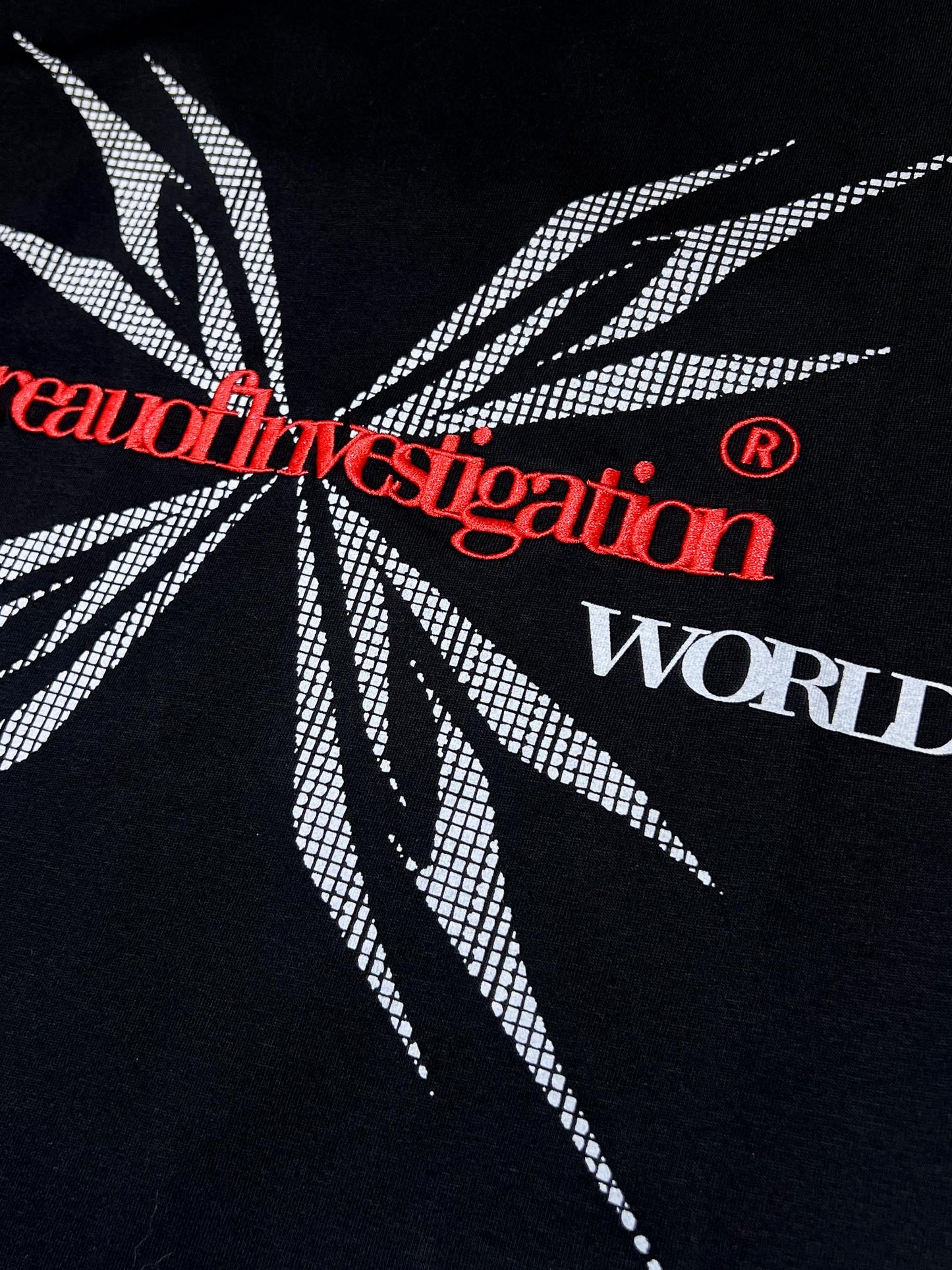 WBI 25SS Mission Dispatch-栖 / WX-01 短袖