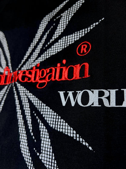 WBI 25SS Mission Dispatch-栖 / WX-01 短袖