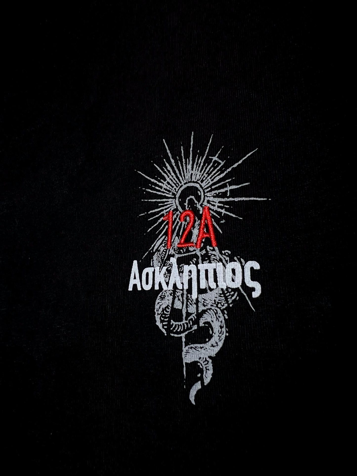 WBI 25SS Mission Dispatch-栖 / WX-01 短袖