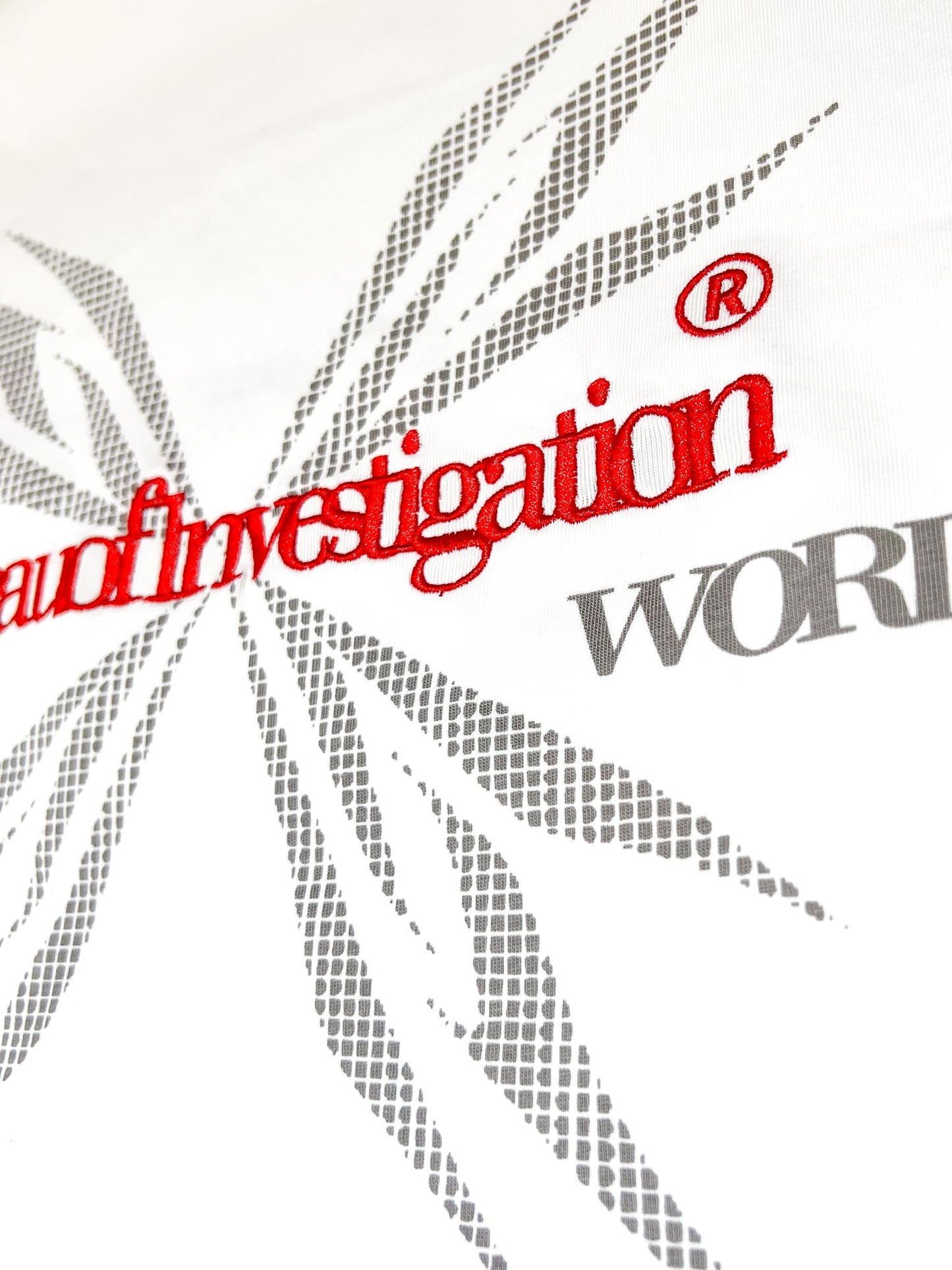 WBI 25SS Mission Dispatch-栖 / WX-01 短袖