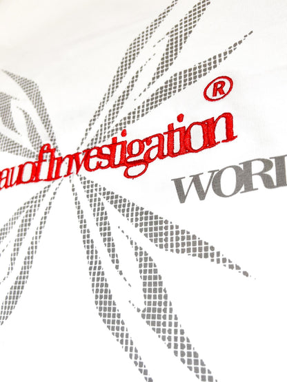 WBI 25SS Mission Dispatch-栖 / WX-01 短袖