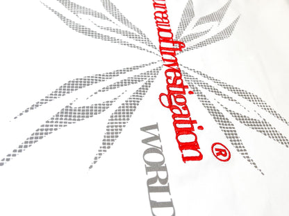 WBI 25SS Mission Dispatch-栖 / WX-01 短袖