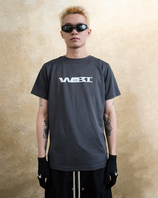 WBI 24SS WT-01 / WBI TACTICAL TRAINING SHIRT