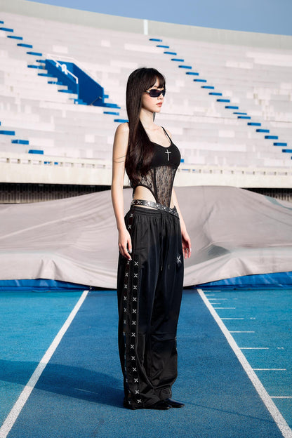 WBI 25SS CROSSBURN-13-蕾 / SG-04