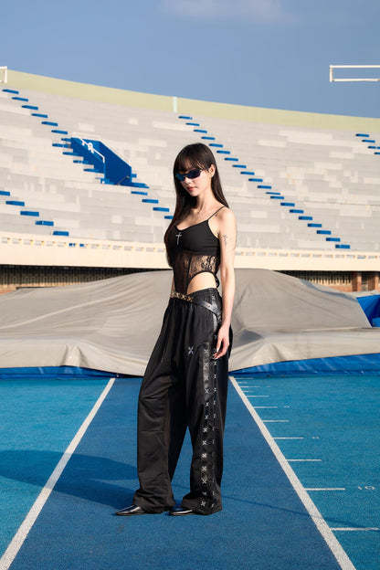 WBI 25SS CROSSBURN-13-蕾 / SG-04