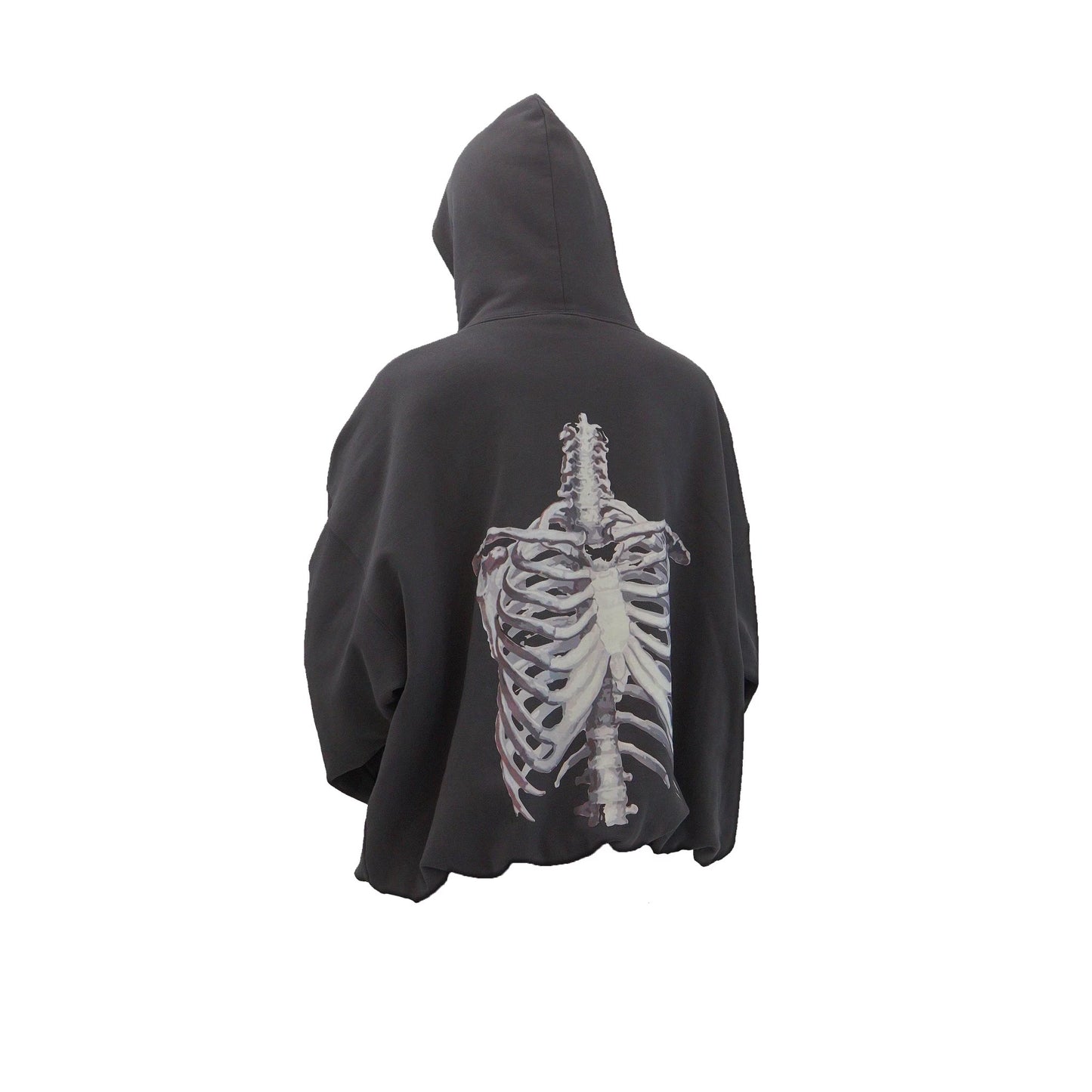 UND-01 / The Underground Traitor Hoodie