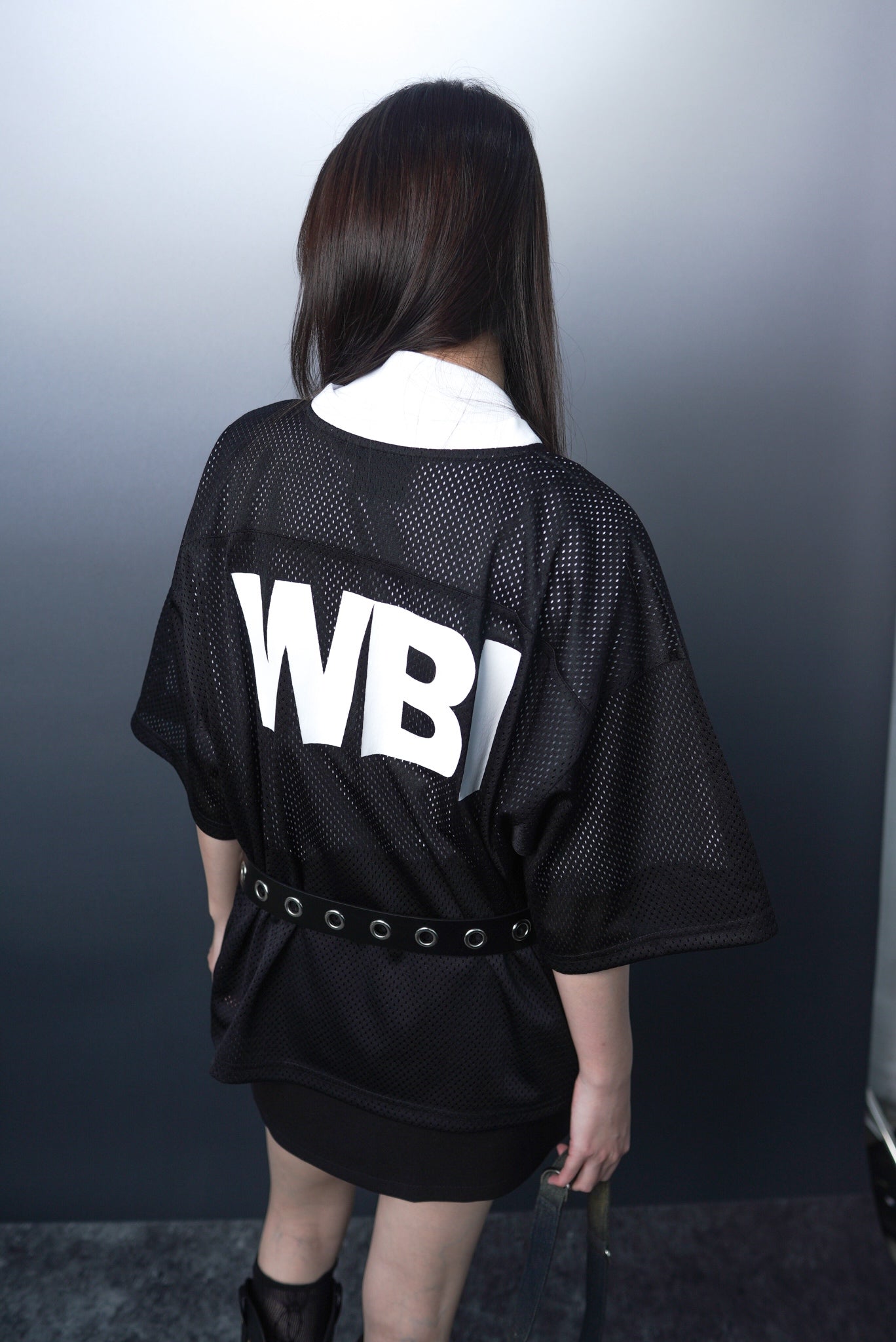 WBI 24SS WSP-01 / WBI SPORTS TRAINING SHIRT