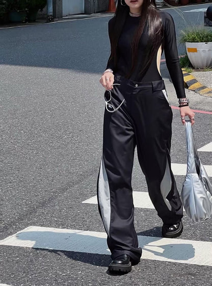 WBI AR-01 2023 Autumn & Winter - Staff Uniform Structure Suit