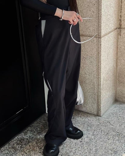 WBI AR-01 2023 Autumn & Winter - Staff Uniform Structure Suit