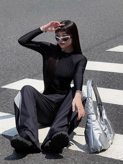 WBI AR-01 2023 Autumn & Winter - Staff Uniform Structure Suit