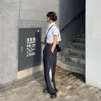 WBI AR-01 2023 Autumn & Winter - Staff Uniform Structure Suit