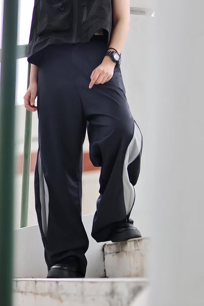 WBI AR-01 2023 Autumn & Winter - Staff Uniform Structure Suit
