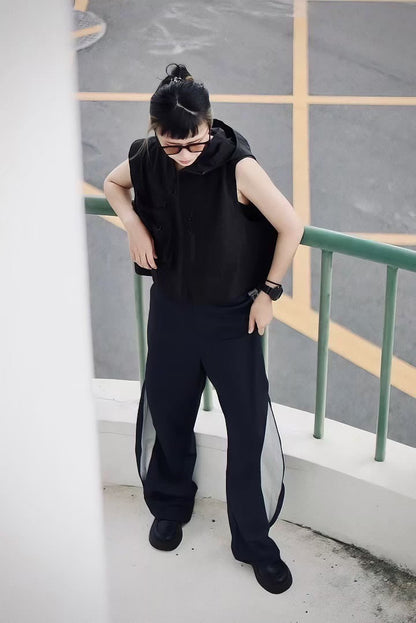WBI AR-01 2023 Autumn & Winter - Staff Uniform Structure Suit