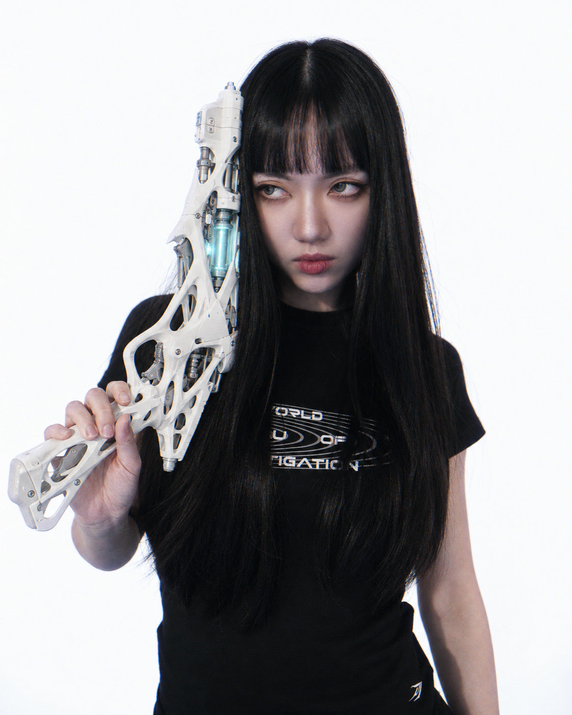 WBI 26SS Event：RECODE - 《改》 / SG-05