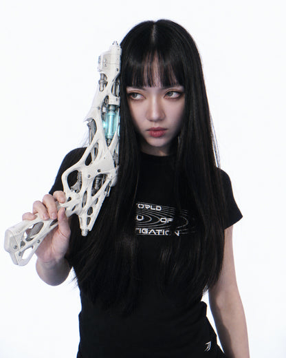 WBI 26SS Event：RECODE - 《改》 / SG-05