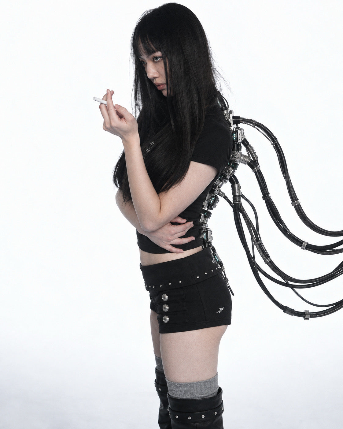 WBI 26SS Event：RECODE - 《改》 / SG-05