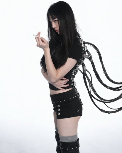 WBI 26SS Event：RECODE - 《改》 / SG-05