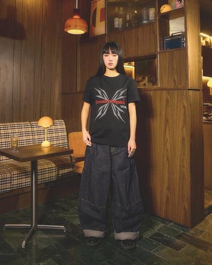 WBI 25SS Mission Dispatch-栖 / WX-01 短袖