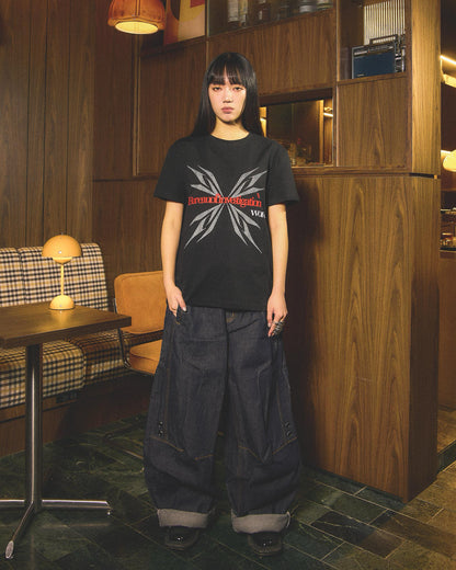 WBI 25SS Mission Dispatch-栖 / WX-01 短袖