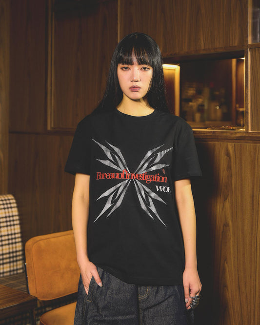 WBI 25SS Mission Dispatch-栖 / WX-01 短袖