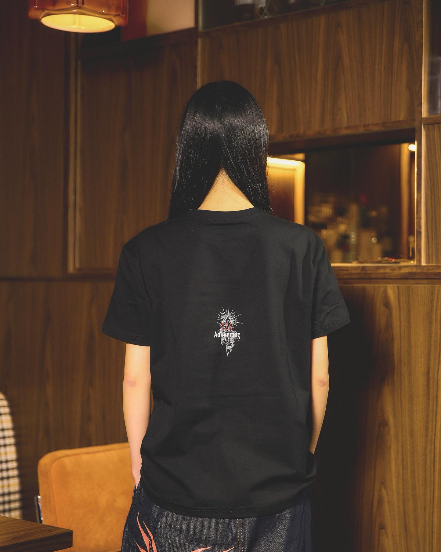 WBI 25SS Mission Dispatch-栖 / WX-01 短袖