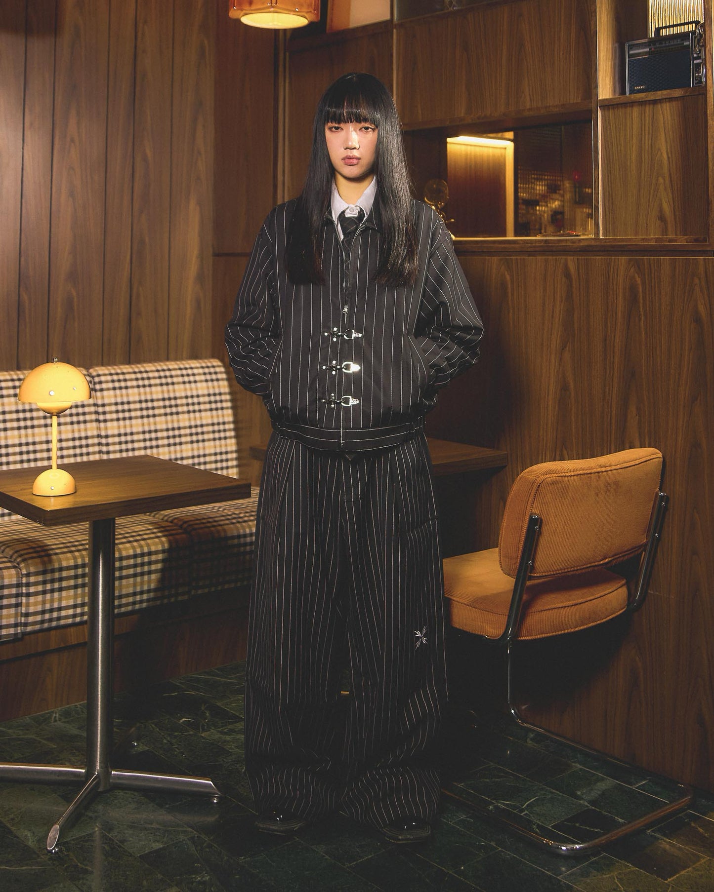 WBI 25AW Mission Dispatch-栖 / WSH-01