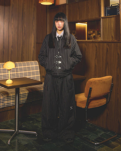 WBI 25AW Mission Dispatch-栖 / WSH-02