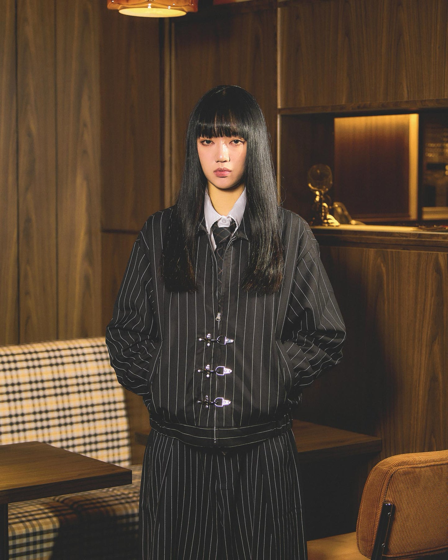 WBI 25AW Mission Dispatch-栖 / WSH-01