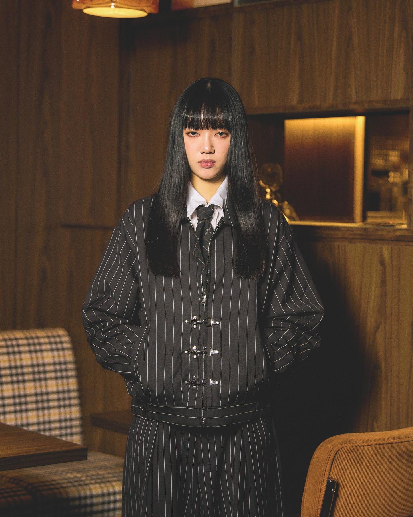 WBI 25AW Mission Dispatch-栖 / WSH-01