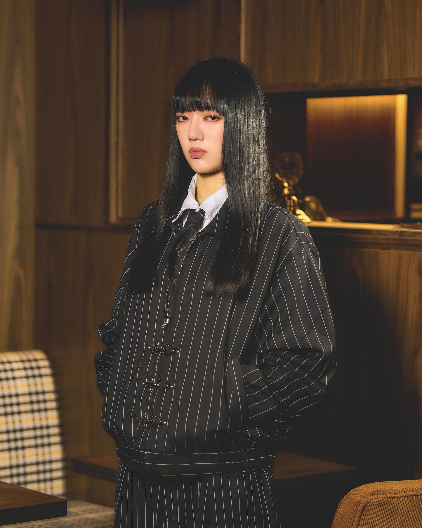 WBI 25AW Mission Dispatch-栖 / WSH-01