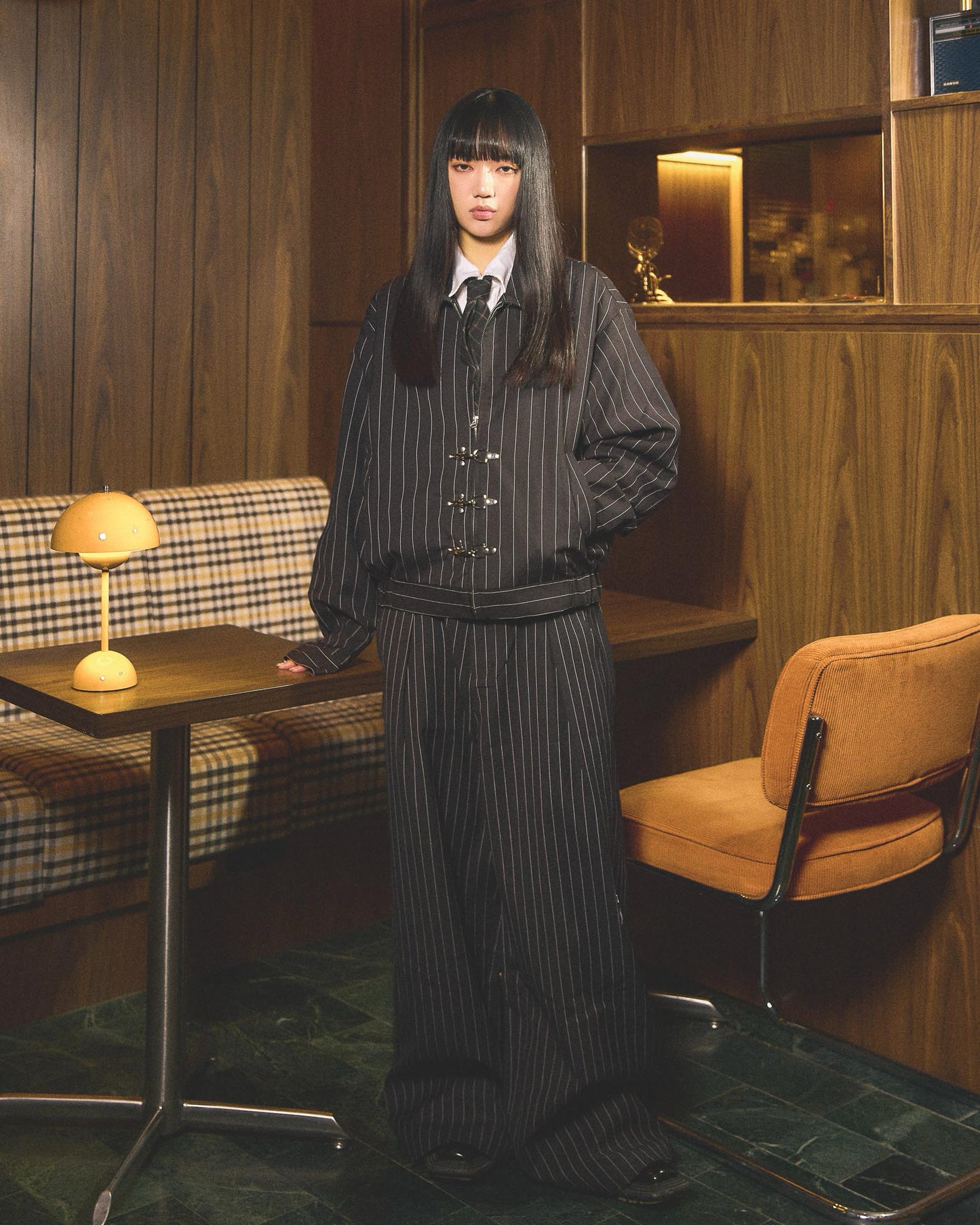 WBI 25AW Mission Dispatch-栖 / WSH-01