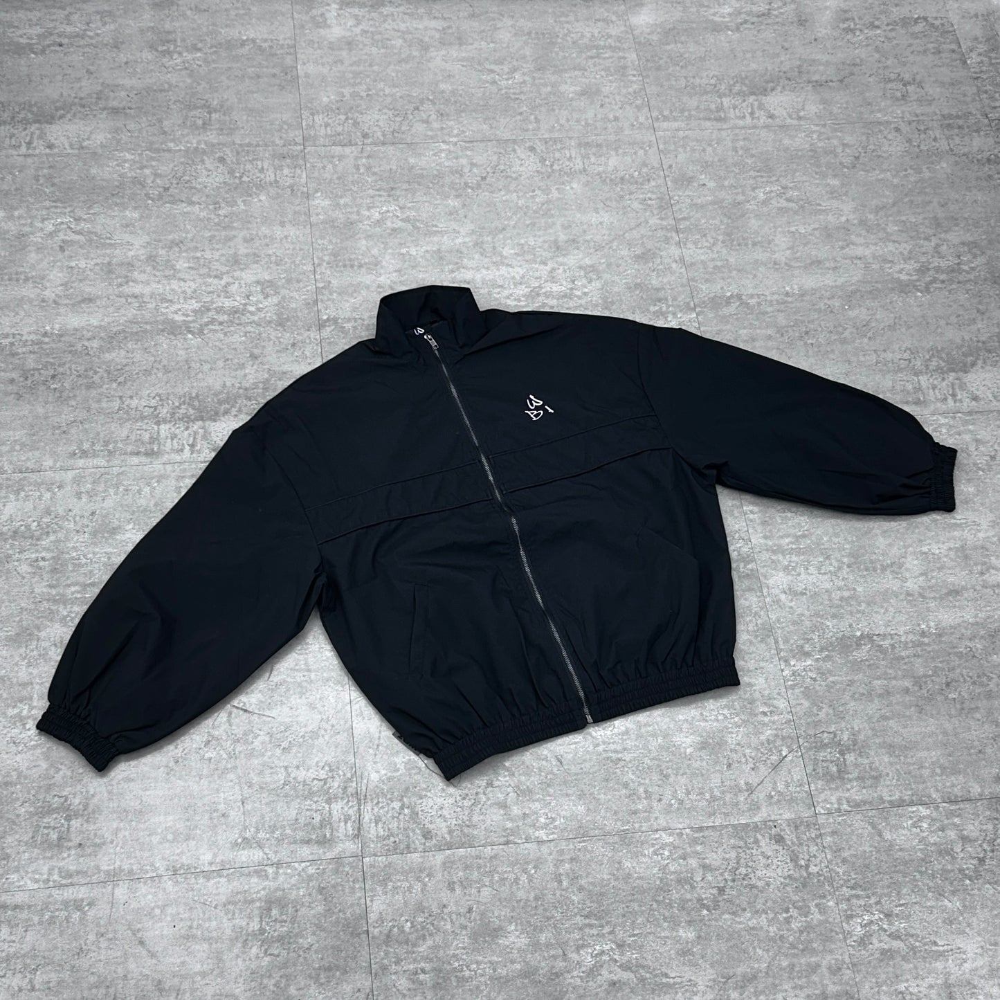 SWJ-01 / SWAT Jacket